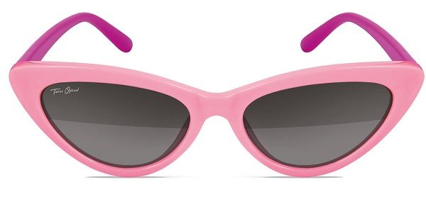TWINS OCCHIALI DA SOLE KIDS CON LENTI POLARIZZATE BX2414