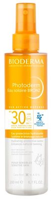 PHOTODERM EAU SOLAIRE BRONZ SPF30 - 200 ml