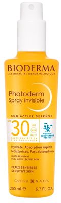 PHOTODERM SPRAY 30+ 200 ML