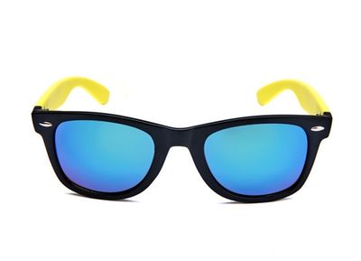 OCCHIALE DA SOLE TWINS SOLE ADULTO LENTI POLARIZZATE XX1745