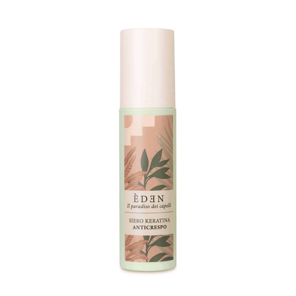 EDEN SIERO KERATINA 100 ML