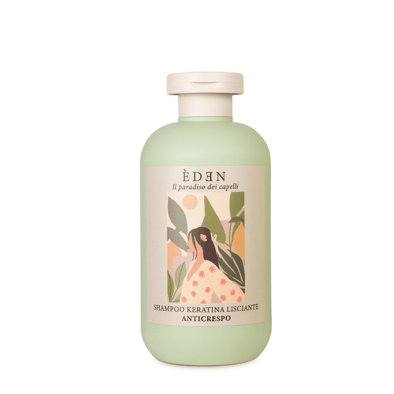 EDEN SHAMPOO KERATINA 250 ML