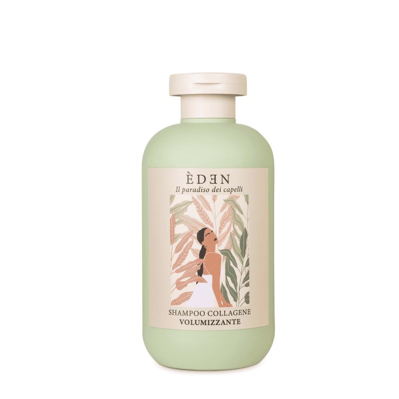 EDEN SHAMPOO COLLAGENE 250 ML