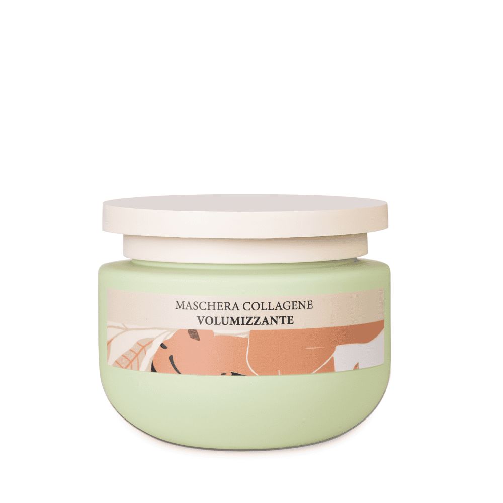 EDEN MASCHERA COLLAGENE 250 ML