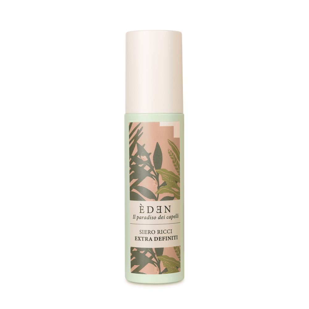 EDEN IDRARICCI SIERO CAPELLI 100 ML