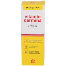 VITAMINDERMINA POLVERE 100 G