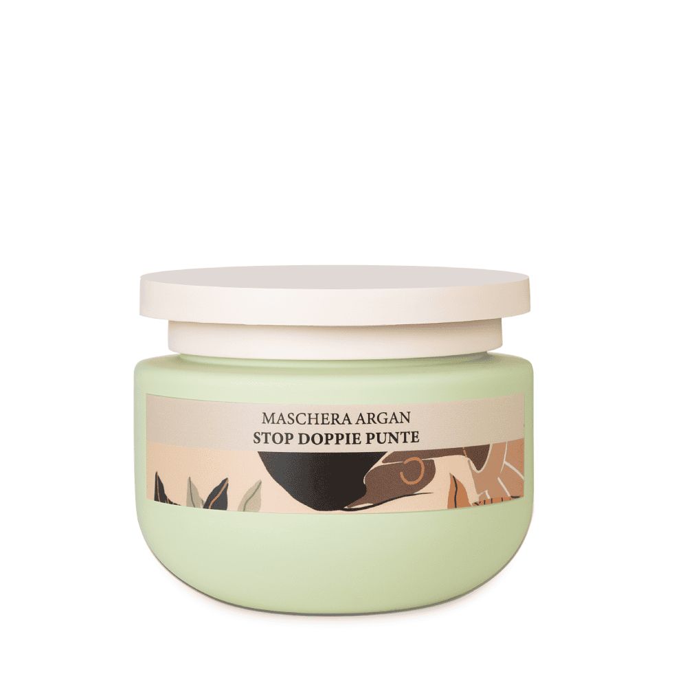 EDEN MASCHERA ARGAN 250 ML