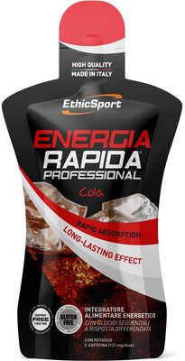 ETHICSPORT ENERGIA RAPIDA PROFESSIONAL COLA 50 ML