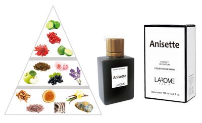 LAROME ANISETTE 100ML