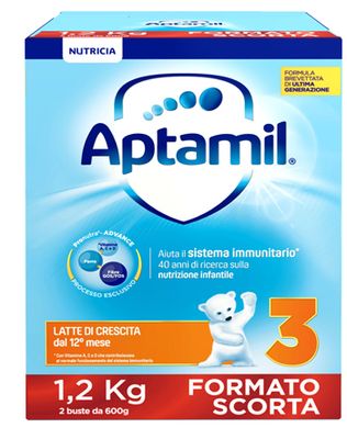 APTAMIL 3 1200 G