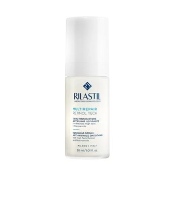 RILASTIL MULTIREPAIR RETINOL TECH SIERO 30 ML