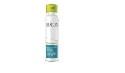 Bioclin Deo 24H Spray Dry - Deodorante Senza Sali Di Alluminio - 50ml