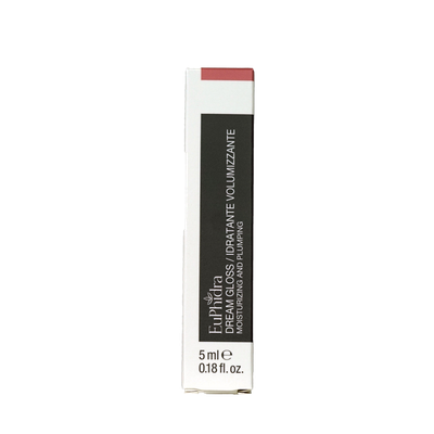 Euphidra Dream Gloss - DG02 - Idratante Volumizzante - 5ml