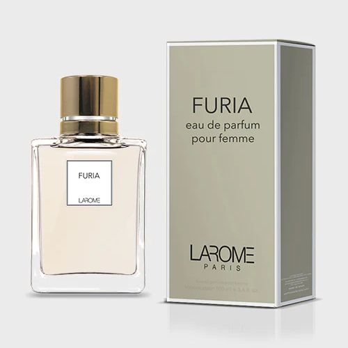 Larome Furia 100 Ml