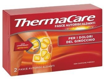 Thermacare Knee 8hr 2ct It