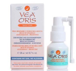Vea Oris Spray Orale - 20 ml