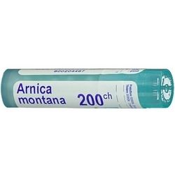 Arnica Montana Granuli 200Ch - Boiron
