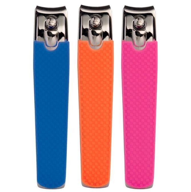 Trouss Tagliaunghie Gommato Piccolo - 1 Pz