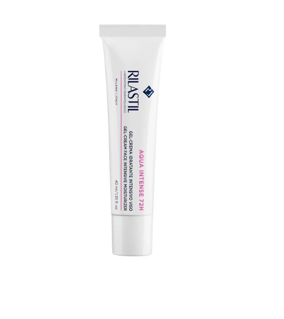 RILASTIL AQUA INTENSE 72H GEL-CREMA 40 ML
