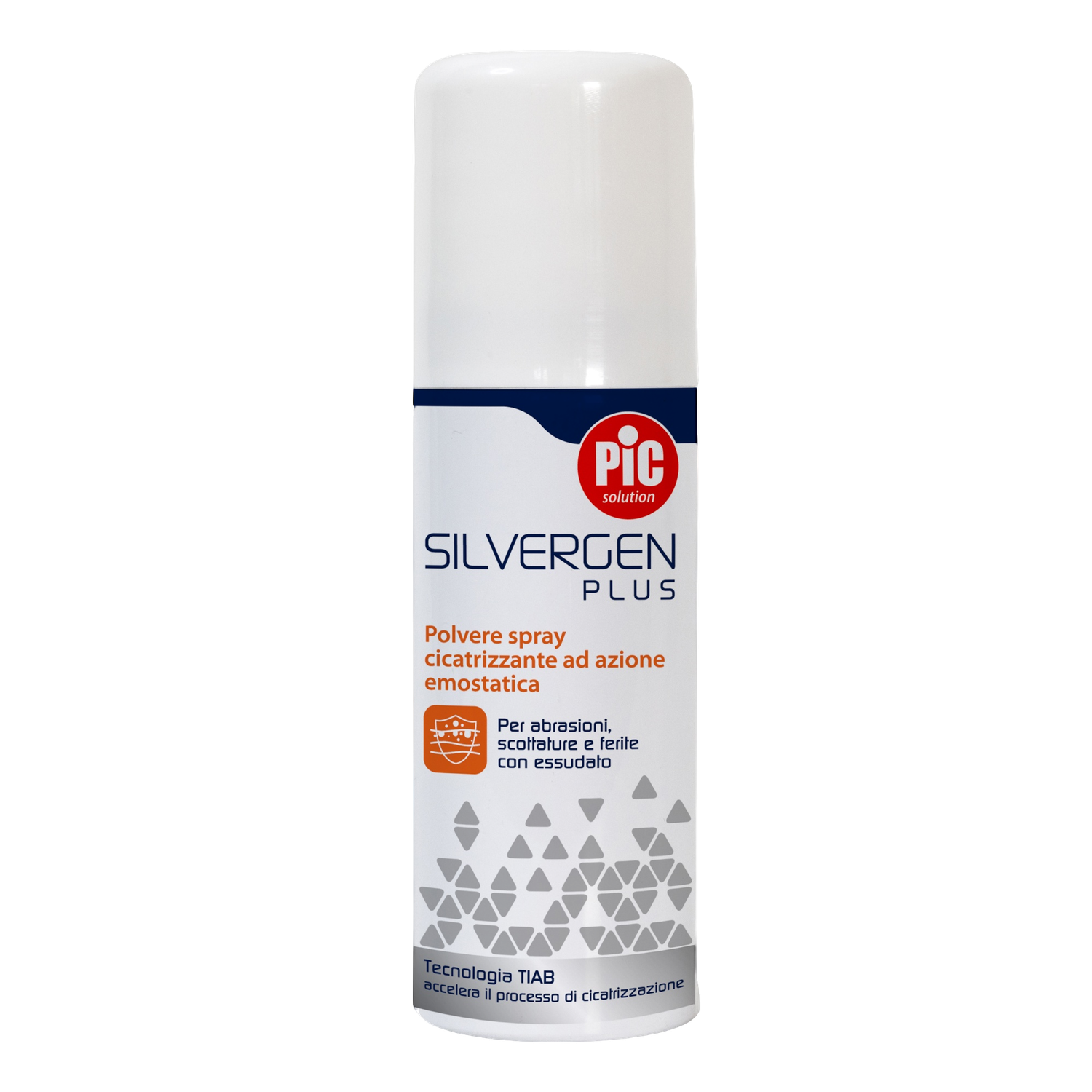 PIC CICATRIZZANTE SPRAY 50 ML