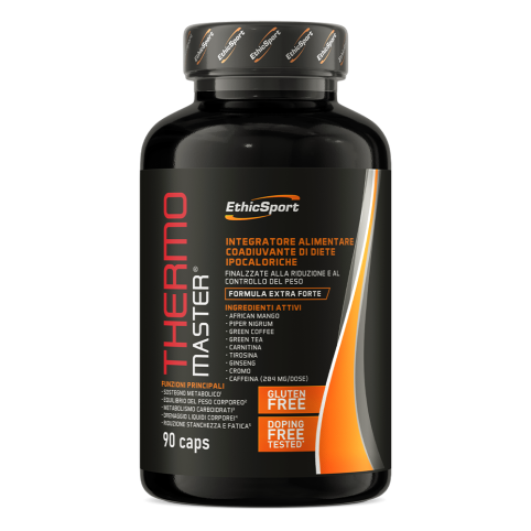 THERMO MASTER 90 CAPSULE