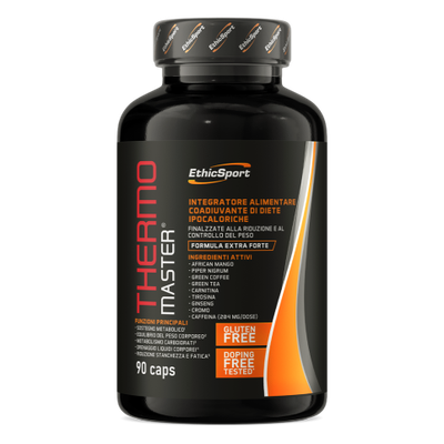THERMO MASTER 90 CAPSULE