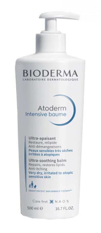 ATODERM INTENSIVE BAUME 500 ML