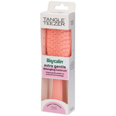 TANGLE TEEZER TUD EXTRA GENTLE SAFFRON SPAZZOLA PER CAPELLI TANGLE TEEZER TUD EXTRA GENTLE SAFFRON SPAZZOLA PER CAPELLI