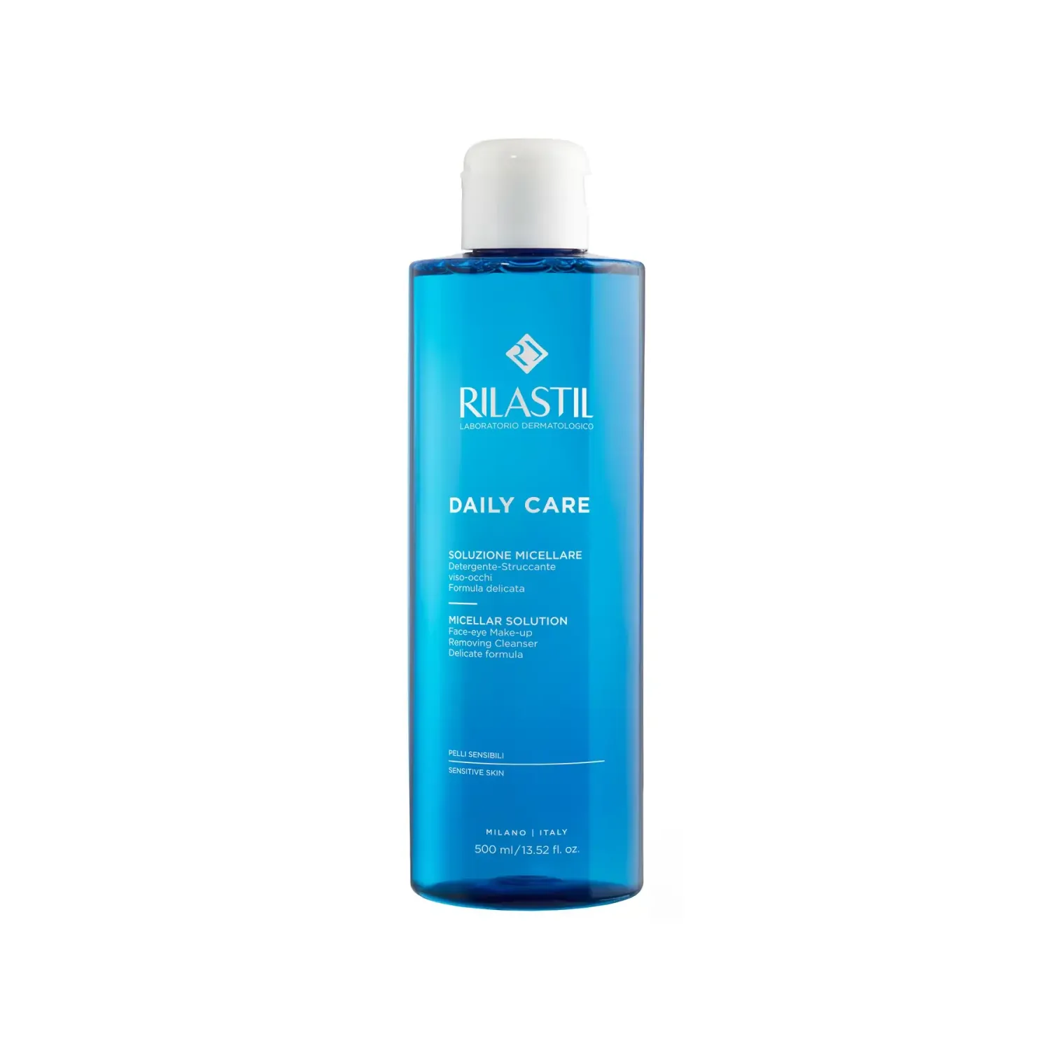 RILASTIL DAILY CARE SOLUZIONE MICELLARE 500 ML SPECIAL PRICE