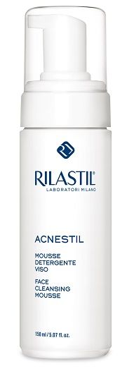 RILASTIL MD ACNESTIL MOUSSE 165 ML