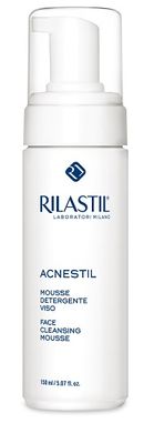 RILASTIL MD ACNESTIL MOUSSE 165 ML