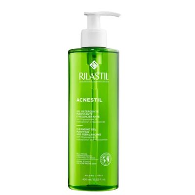 RILASTIL ACNESTIL GEL DETERGENTE 500 ML SPECIAL PRICE