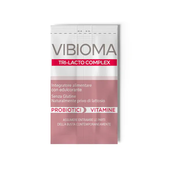 VIBIOMA 14 BUSTINE