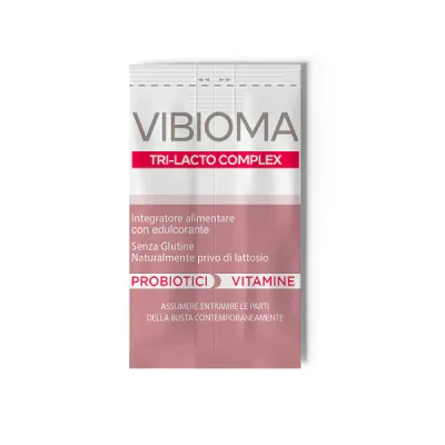 VIBIOMA 14 BUSTINE