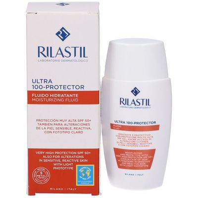 RILASTIL ULTRA 100 PROTECTION FLUIDO 50 ML
