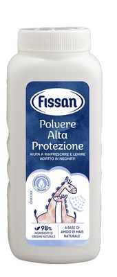 FISSAN POLVERE ALTA PROTEZIONE NEW 100 G