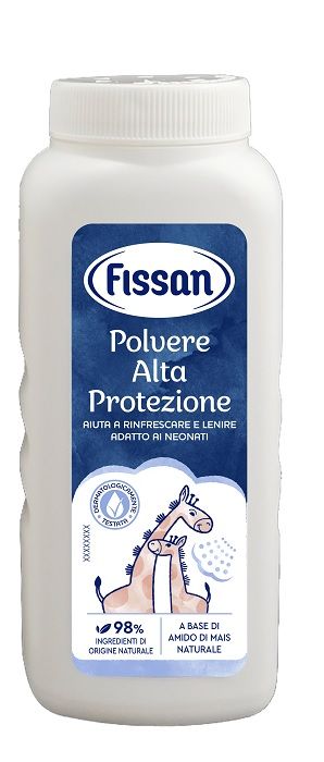 FISSAN POLVERE ALTA PROTEZIONE NEW 100 G