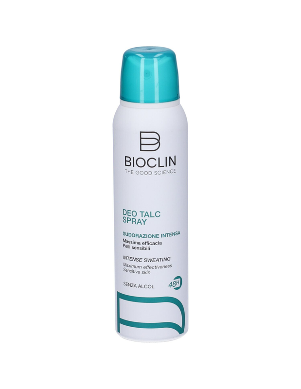 DEO PRO TALC SPRAY 150 G PROMO