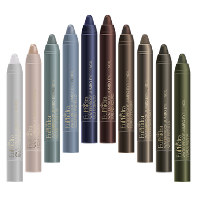 Euphidra Matitone Jumbo Waterproof - 1 Matitone Occhi