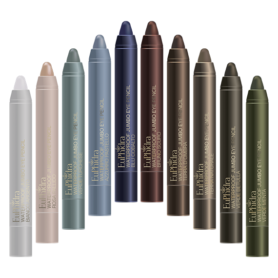 Euphidra Matitone Jumbo Waterproof - 1 Matitone Occhi