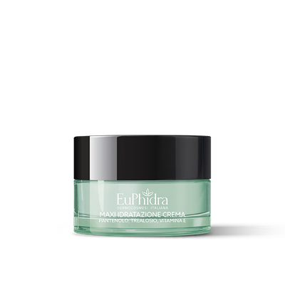 Euphidra Mi Crema Ricca Panten