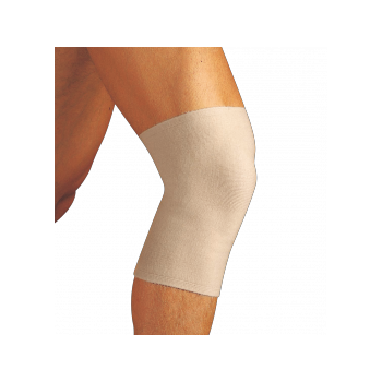 Gibaud Ginocchiera Biestensiva Felpata Camel - Taglie varie