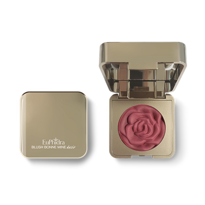 Euphidra Blush Bonne Mine - Desir - 5g