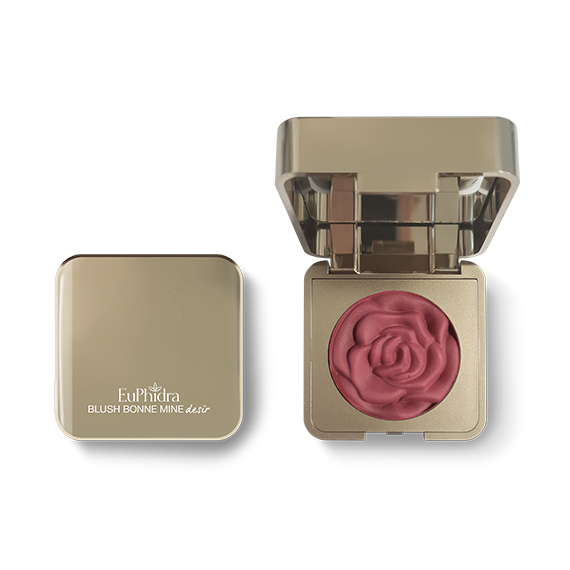 Euphidra Blush Bonne Mine - Desir - 5g