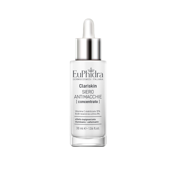 Euphidra Clariskin - Siero Antimacchie Concentrato - 30ml