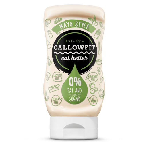Callowfit Mayo Style 300ml