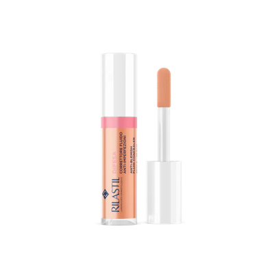 Rilastil Difesa Correttore Fluido Anti Imperfezioni Alta Tollerabilità - 5,2 Ml Rilastil Difesa Correttore Fluido Anti Imperfezioni Alta Tollerabilità - 5,2 Ml