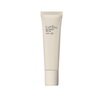 Euphidra BB Cream 4.0 SPF30 - BC02 Medio - 30ml
