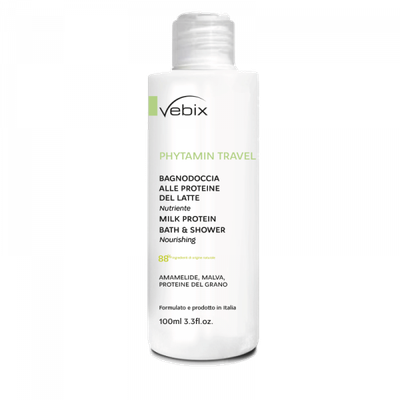 Vebix Phytamin Tra Bagn Prot L Vebix Phytamin Tra Bagn Prot L