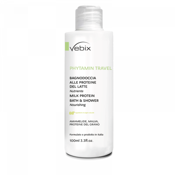 Vebix Phytamin Tra Bagn Prot L